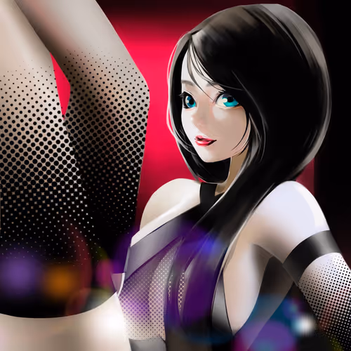 Item #81121077220667045526137009096340936931103808902154362015995235234592703119361 Media