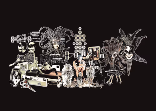 Item #90128172362037492596080030408277925649239380377171115284703702191512450236417 Media