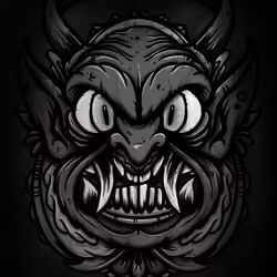 Night of the demon (Noir - 1 of 1)