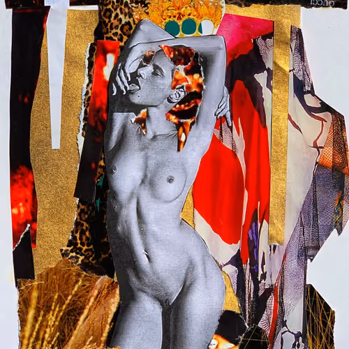 Collage #4