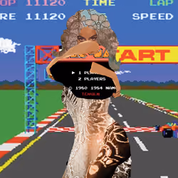 Lace Start