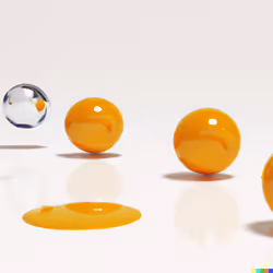 3DBalls #345