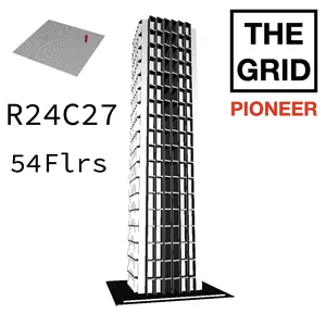 Item #35754989551637200146888526387015336025414541387893662468681859016309977645057 Media