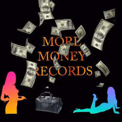 MORE MONEY RECORDS 