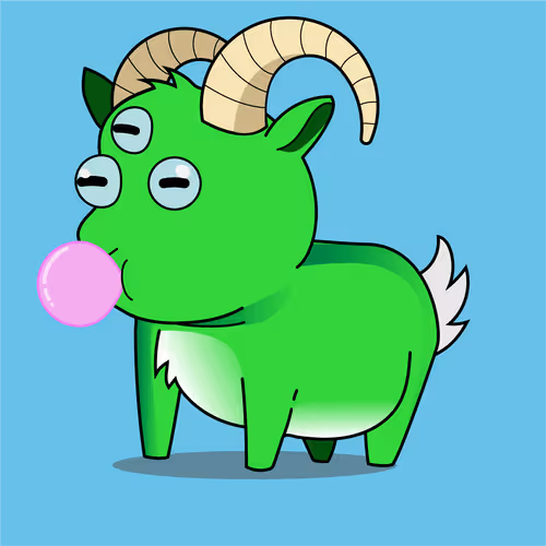 Totes My Goats