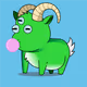 Totes My Goats