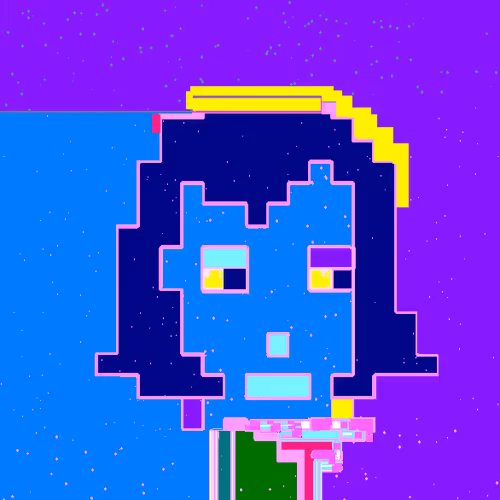 DEATH PUNK 36 (Perfect Sleeper)