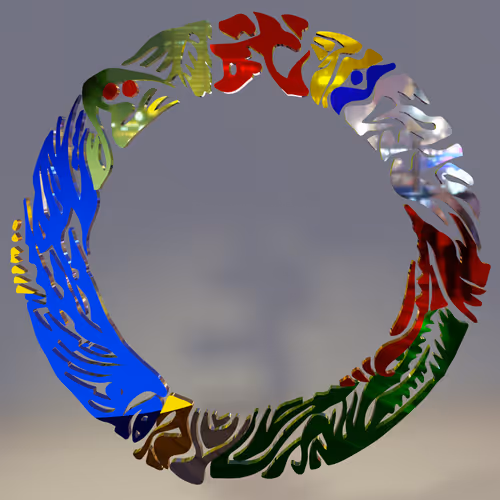 Item #24130350217600517753843177938806716980076409201419573106003495025146677166081 Media