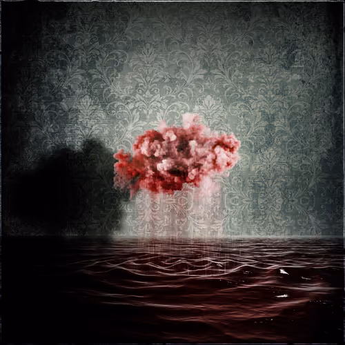 The Lonely Cloud Special Editon #1