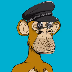 Crypto Apes Creative #760852129