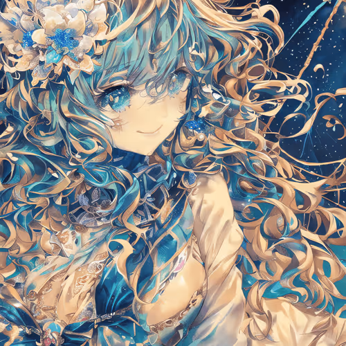 Prue's hobby collection