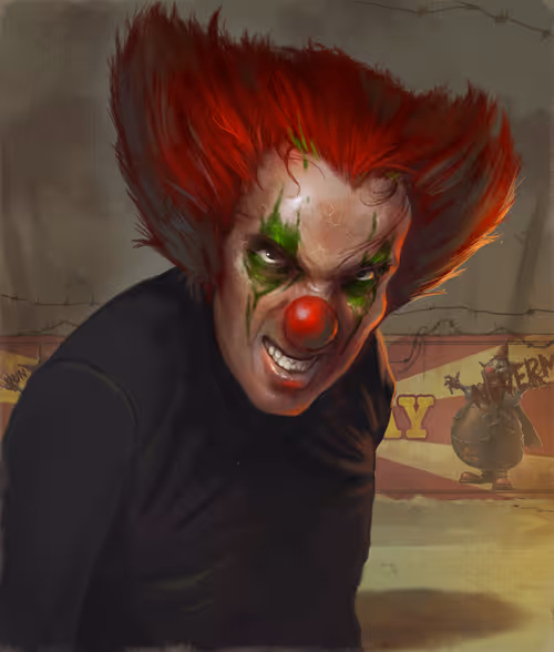 Item #114677491786691996397596035847997358699751669160379380457567603468045173915649 Media