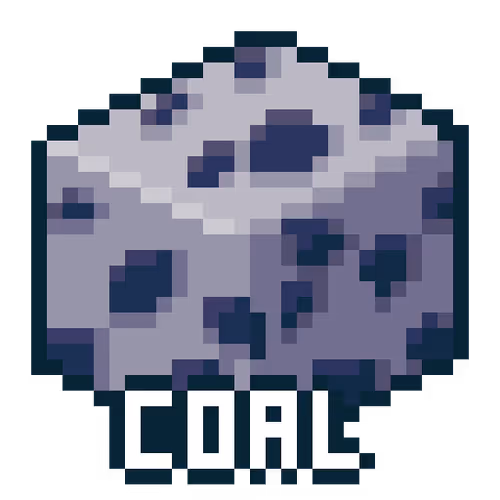 Coal (Common)