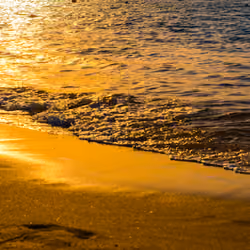 Sun and Sea #7
