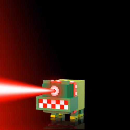 Item #96722489916561369605270864018460528210699992715347476596726715494832636166145 Media