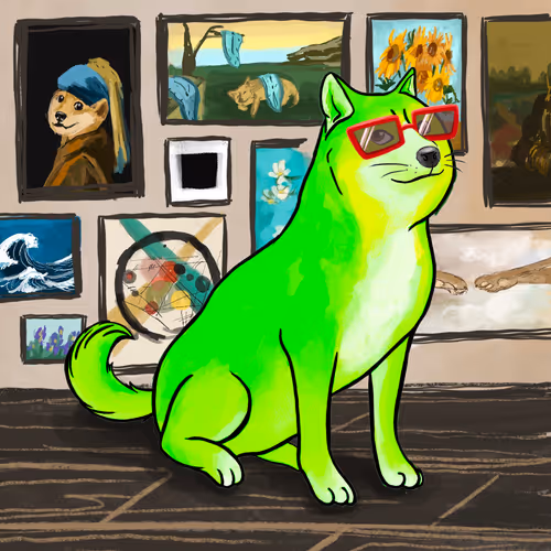 Dogenity