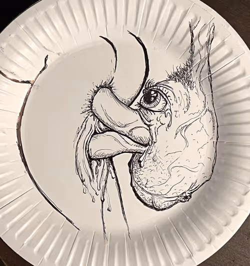 Item #39757497346721364108474336109240685337569356530407317932142356548483681353729 Media