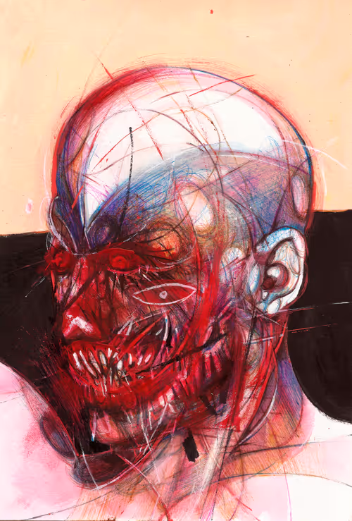 Item #58585669692923204599378763405461056972366249223743910465085661608928394346497 Media