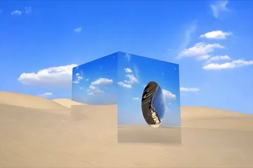 Sonoran Dunes