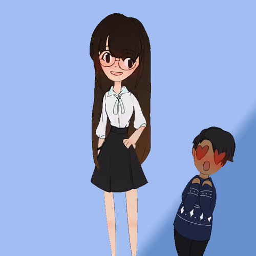 KimmPorr Collection