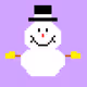 * -old contract- Rebirth Snowman