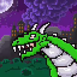 Dragon #109