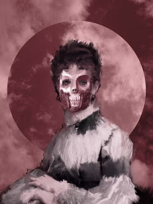 Item #113579512421083993460970127935467476920319421734812135975768749429228576964609 Media