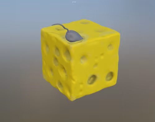 Item #47907577045984746843704665426695431259656972881768327617151879455661801603073 Media