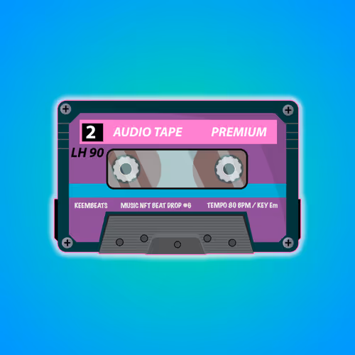 Keembeats Beat Drops