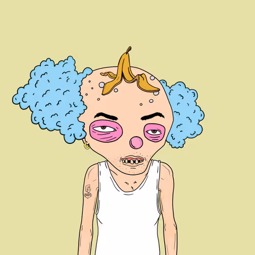 Item #95940912129424699253046699983950003501247455748085275090349372671625997058049 Media