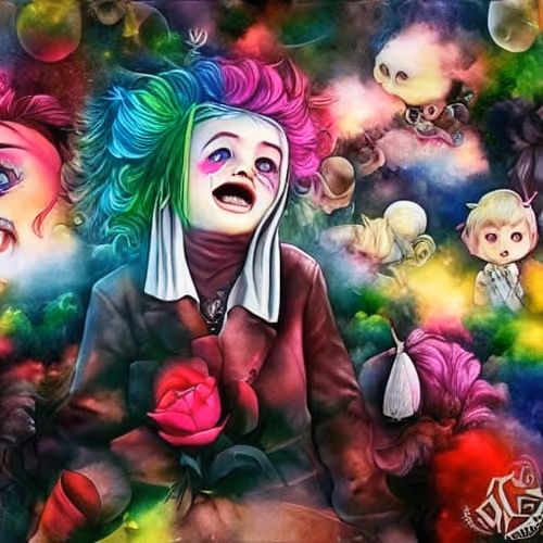 Gogogone Collection