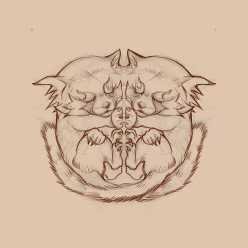 AboveWongArt Collection - old