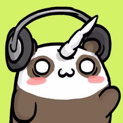 Hammy #0262