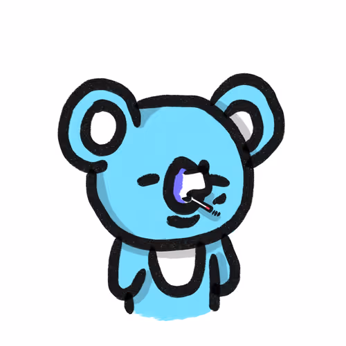 Koya Dog
