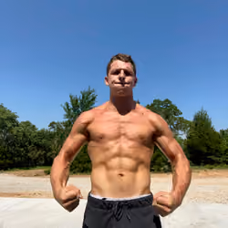 Sculpted Body #007
