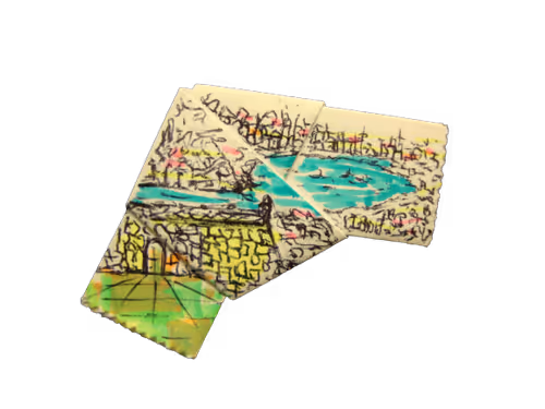 Item #54835353778484533005142461980966198908793536496772898260582415195403167203329 Media