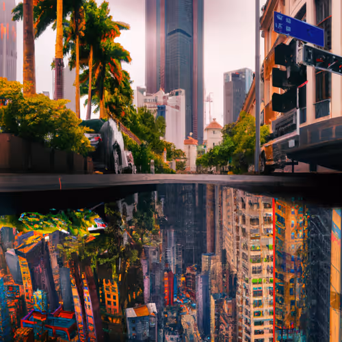 UNDER WORLD: Blossoms Below