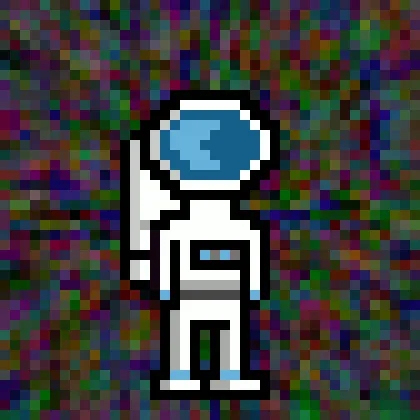 Item #76207015283521724863178948134577787782606699014666721600216822056420405936129 Media