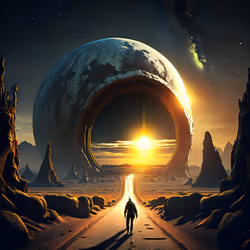 New World III