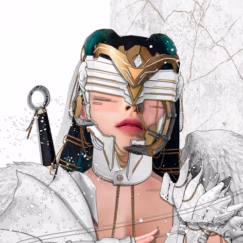 Item #348428351587982516725566990645131636737637974081261290221790600564268072961 Media