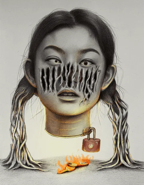 Item #95797663405559776661524952546447344656298457177234123469441008451650043510800 Media