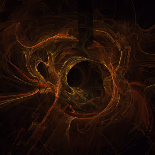 Dust Of The Past