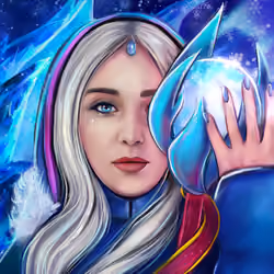 Frozen