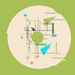 CircleMaker: №45