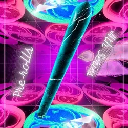 Crypto pre-roll: 4th Series (kairoseki)