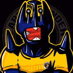 EARTHTHUNDER UNITED #17