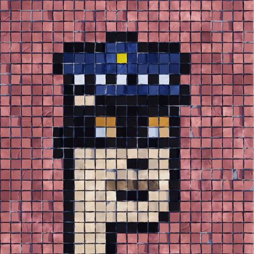 Item #82364701645691052681142192404875835401121386181632797169430510851444483031041 Media