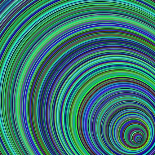 Mood Circle Item 92