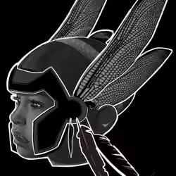 Flight Helmet - Mint #2