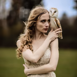 Owl Queen 4